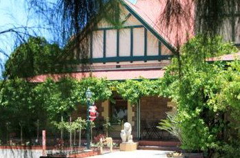 The Lodge Outback Motel - New Castle Holiday 0