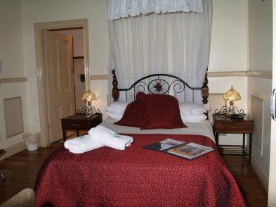 The Lodge Outback Motel - New Castle Holiday 2