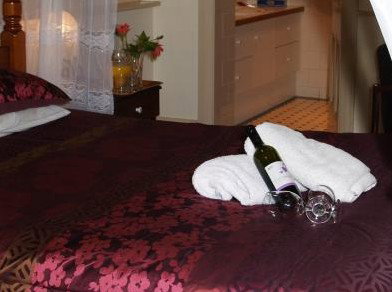 The Lodge Outback Motel - New Castle Holiday 3