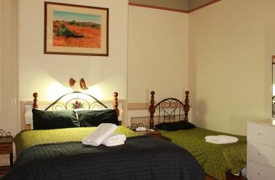 The Lodge Outback Motel - New Castle Holiday 4