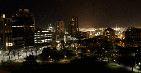 Radisson On Flagstaff Gardens Melbourne - thumb 0