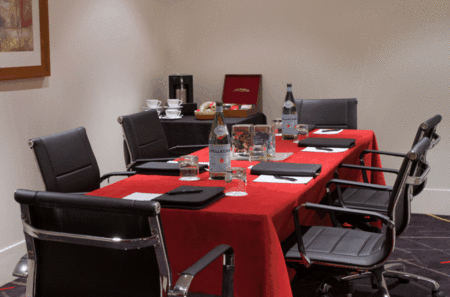 Radisson On Flagstaff Gardens Melbourne - New Castle Holiday 1