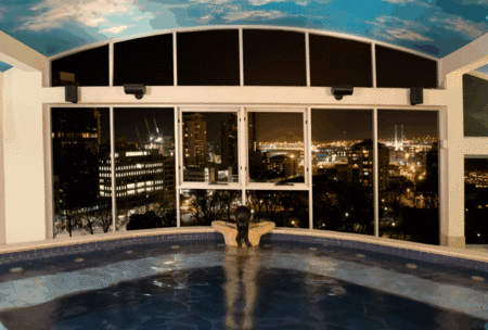 Radisson On Flagstaff Gardens Melbourne - thumb 3