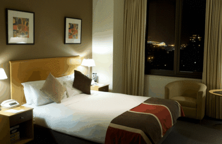 Radisson On Flagstaff Gardens Melbourne - New Castle Holiday 4
