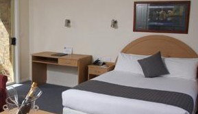 Best Western Mill Park Motor Inn - New Castle Holiday 2