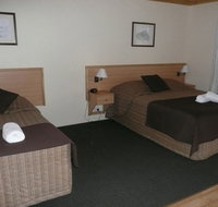 Black Gold Country Cabins - New Castle Holiday