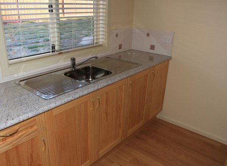 Black Gold Country Cabins - New Castle Holiday 2