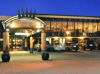 Lighthouse Beach Resort - New Castle Holiday 1