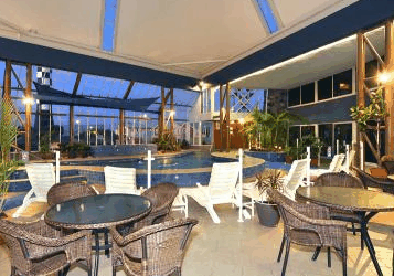 Lighthouse Beach Resort - New Castle Holiday 3