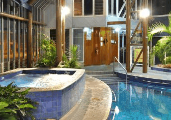 Lighthouse Beach Resort - New Castle Holiday 4