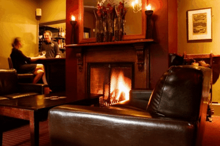 Briars Country Lodge - New Castle Holiday