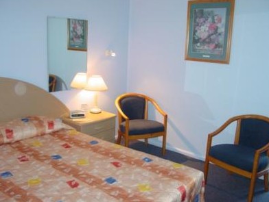 Cudgegong Valley Motel - New Castle Holiday 0