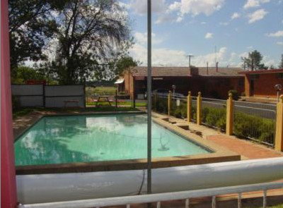Cudgegong Valley Motel - New Castle Holiday 1