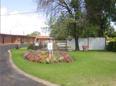 Cudgegong Valley Motel - New Castle Holiday 4