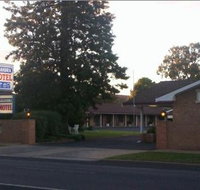 Gilgandra Motel - New Castle Holiday