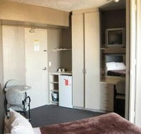 Hotel Saville - New Castle Holiday