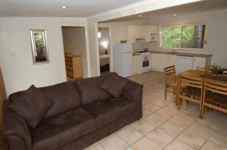 The Palms At Avoca - New Castle Holiday 2