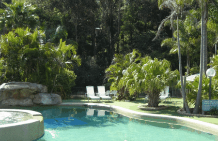 The Palms At Avoca - New Castle Holiday 3