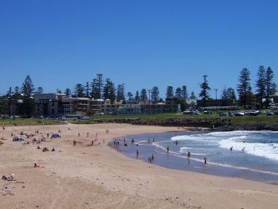 Kiama Ocean View Motor Inn - New Castle Holiday 2