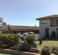 Sapphire City Motor Inn - New Castle Holiday