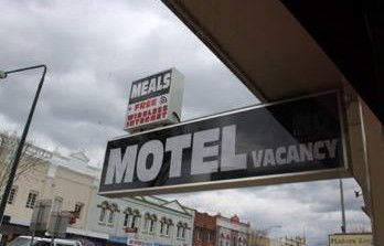 Inverell Motel - New Castle Holiday 1