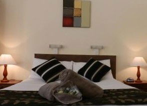 Inverell Motel - New Castle Holiday 2