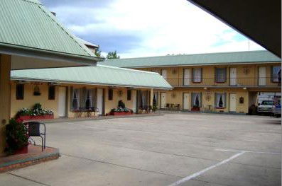 Inverell Motel - New Castle Holiday 3