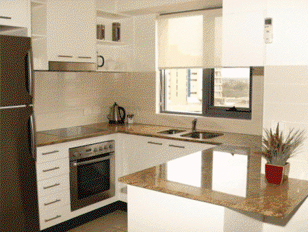 Sevan Apartments - New Castle Holiday 1