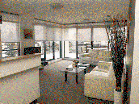 Sevan Apartments - New Castle Holiday 2