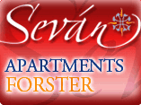 Sevan Apartments - New Castle Holiday 4