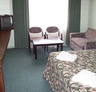 Coburg Motor Inn - New Castle Holiday