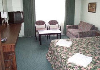 Coburg Motor Inn - New Castle Holiday 0