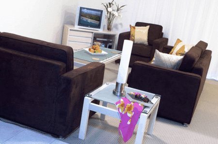 La Vida On Anzac - New Castle Holiday 0