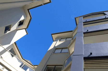 La Vida On Anzac - New Castle Holiday 4