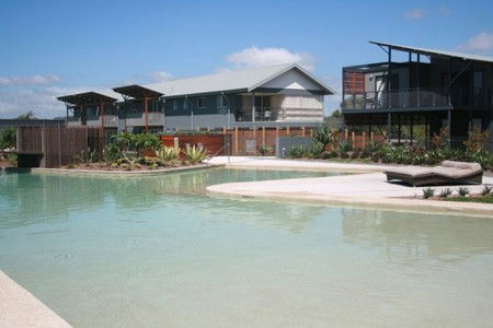 Australis Diamond Beach Resort & Spa - New Castle Holiday 0