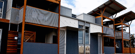 Australis Diamond Beach Resort & Spa - New Castle Holiday 1