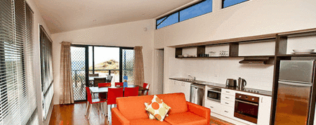 Australis Diamond Beach Resort & Spa - New Castle Holiday 2
