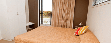 Australis Diamond Beach Resort & Spa - New Castle Holiday 3