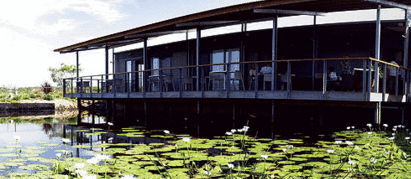 Australis Diamond Beach Resort & Spa - New Castle Holiday 4