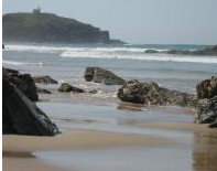 Oasis Holiday Resort - New Castle Holiday 2