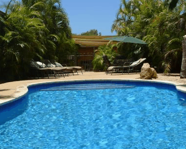 Ningaloo Lodge - New Castle Holiday