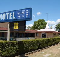Binalong Motel - New Castle Holiday