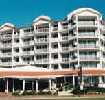 Aquarius Resort - New Castle Holiday