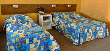 A & A Motel - New Castle Holiday 1