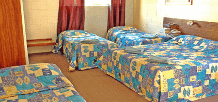 A & A Motel - New Castle Holiday 2