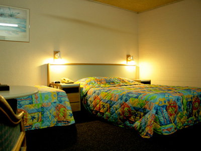 Greenmount Beach Resort - New Castle Holiday 0