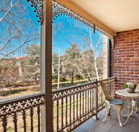 Medina Classic Canberra - New Castle Holiday