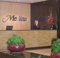 Medina Grand Melbourne - New Castle Holiday