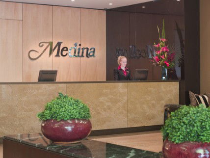 Medina Grand Melbourne - New Castle Holiday 0