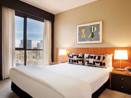 Medina Grand Melbourne - New Castle Holiday 1